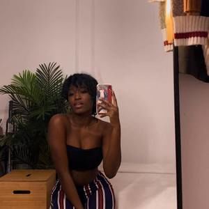 Meet your Posher, Sybile